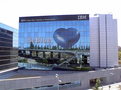 Ibm Usa