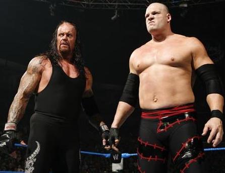 Wwe Raw 1000 Results Winners Highlights Twitter Reaction And More Undertaker Wwe Kane Wwe Wwe