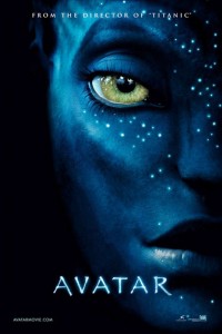 Avatar Movie 2010