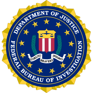 FBI Seal