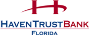 Haven Trust Bank Florida Shutdowns
