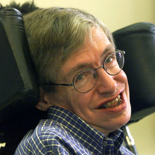 stephen hawking fail