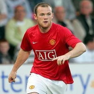 Wayne Rooney in Sex Scandal