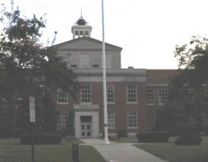 Wellesley Middle School