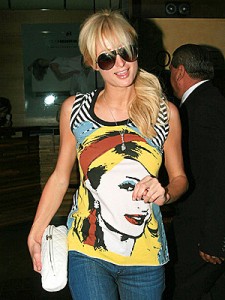 Paris Hilton IS Guilty!