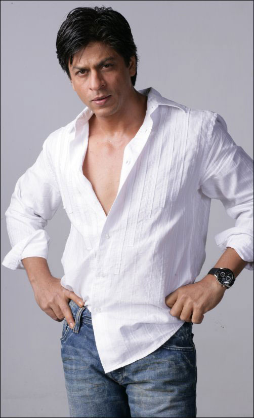 shahrukh khan wife. My Name is Khan, a movie in