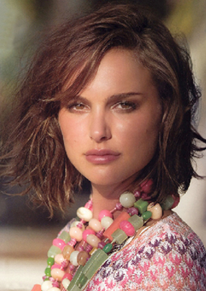 Natalie Portman Still Feels 'Aftershocks' Of 'Black Swan'