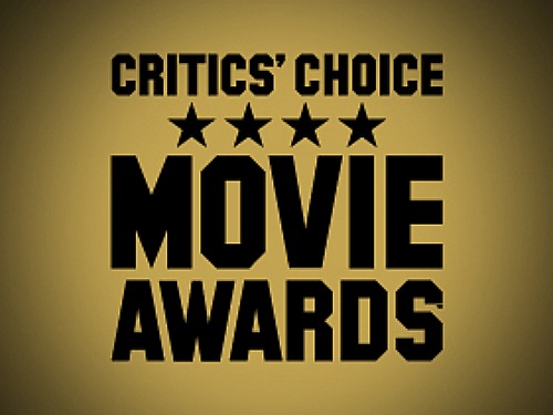 Before the folks behind the 2011 Critics' Choice Movie Awards on VH1 dished 