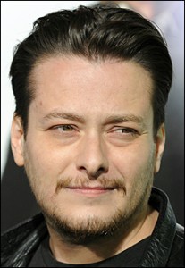 Edward Furlong in trouble ?