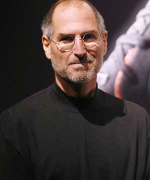 Apple will fail without Steve Jobs ?