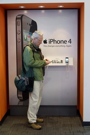 5 reasons to buy verizon Iphone 5