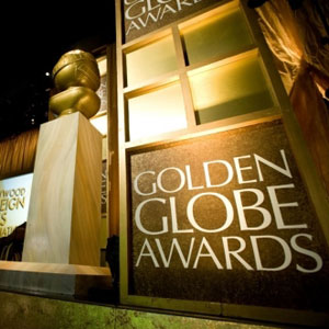 The Golden Globes 2011