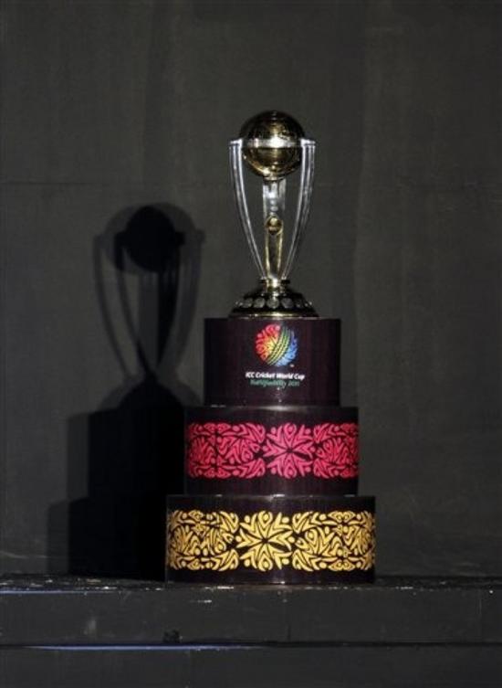 finals for ICC World Cup