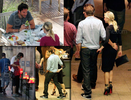 renee zellweger and bradley cooper. Bradley Cooper and Renee