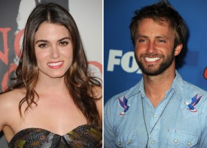 Premiere Of Warner Bros. Pictures' "Red Riding Hood" - Arrivals