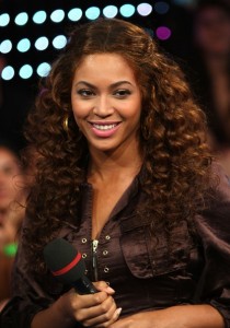 Singer Beyonce Singer Beyonce is Pregnant