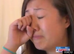 Diane Tran, Honor Student At Texas High School, Jailed For Missing School 