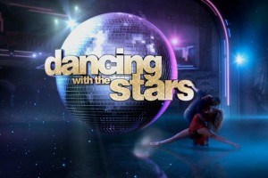 The Dancing with the Stars Winner 2012