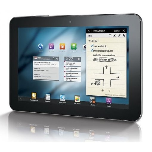 Technical Specs leaked for Google Nexus 7 tablet PC with Android 4.1