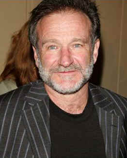 Robin Williams Victim of Death Hoax