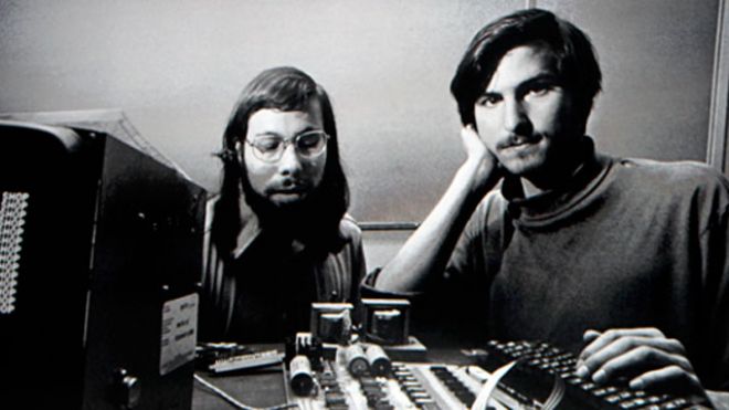 Steve Jobs handmade computer for sale