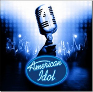 American Idol final three image