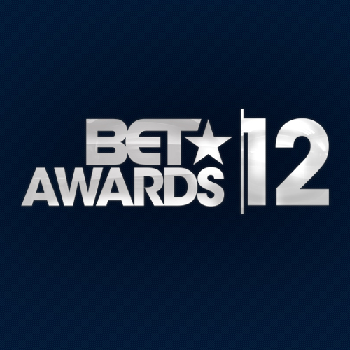 2012 BET Awards Nominations