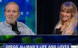 Allman Brothers Founder Engaged to 24-Year-Old