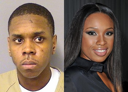 Jennifer Hudson's and brother-in-law William Balfour image