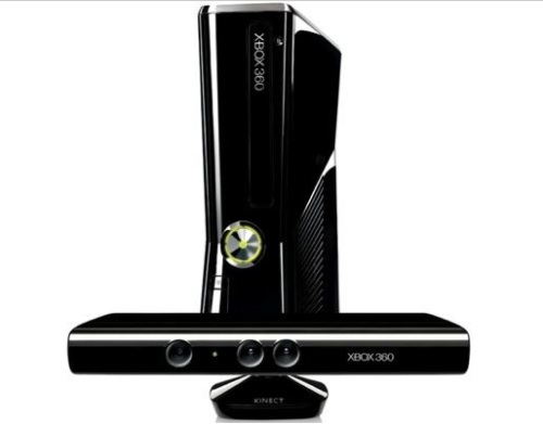 $99 Xbox 360 and Kinect