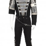 Michael Jackson dress auction image