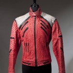 Michael Jackson jacket auction image