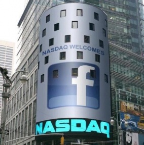 Investor sues Nasdaq, alleges Facebook IPO bungled