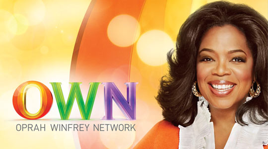Oprah Winfrey Network Losses approach $330 Million