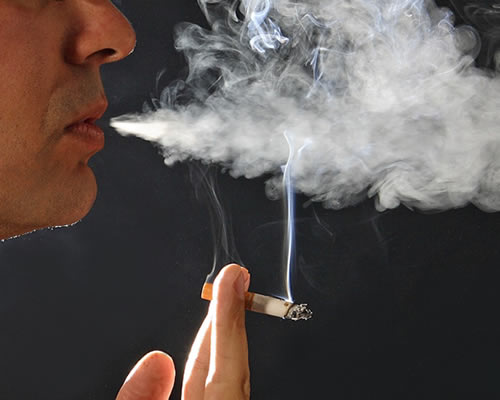 Quit Smoking through Acupuncture and Hypnosis