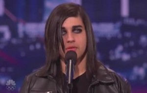 WATCH: Andrew De Leon’s Singing Debut Shocks America’s Got Talent Judges
