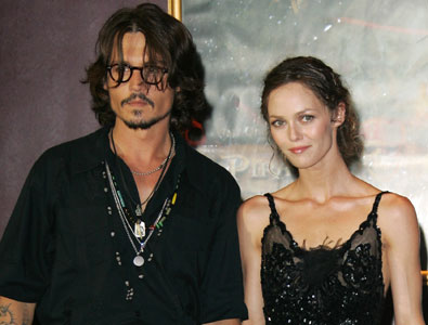 Johnny Depp To Pay $150 Million Or More To Vanessa Paradis?