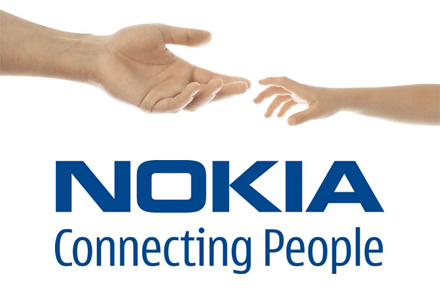 Nokia to cut one in five jobs
