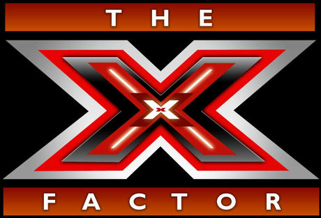 "X Factor" judges walk off set