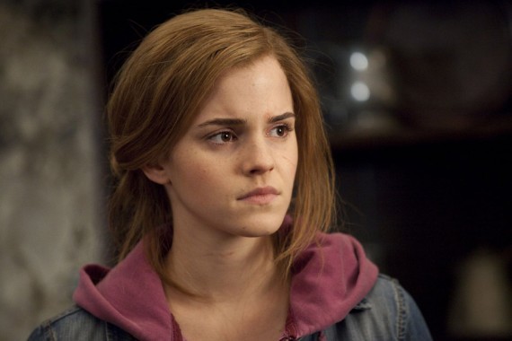 Emma Watson, Ray Winstone Up For Roles in Aronofsky’s Noah