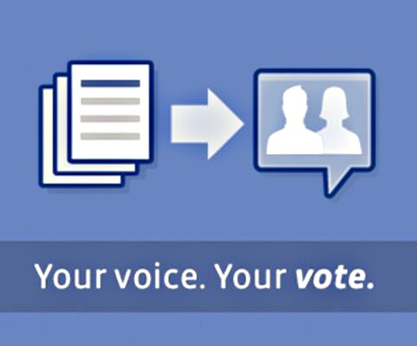 Facebook Election Is a Bust: 0.00038% of Users Voted on Privacy Change