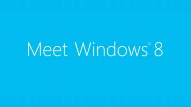 Windows 8 to support HD video calling, 3D video and adaptive bitrate streaming 