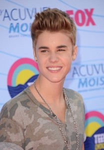 Justin Bieber Joining X Factor As Guest Mentor