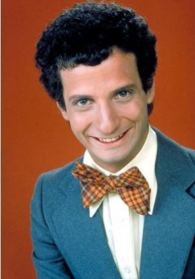 Ron Palillo, Horshack on Welcome Back, Kotter, Dies at 63