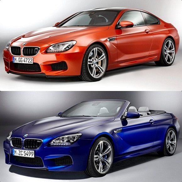 BMW finds engine issue in 2013 M5, M6 cars, halts shipments