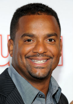  Alfonso Ribeiro aka Carlton is not dead - what's with all the hoaxes?