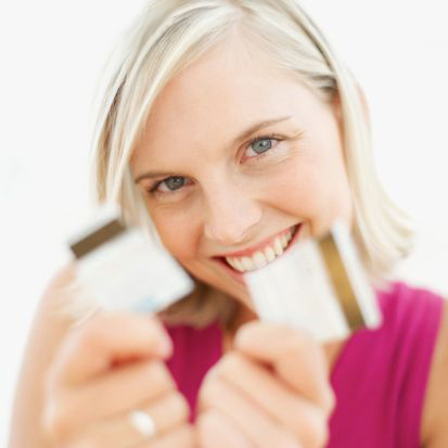 10 Credit Card Myths
