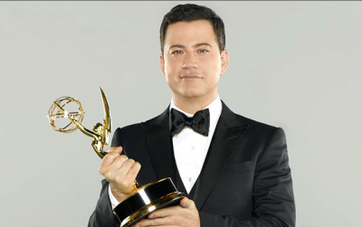 2012 Emmy Winners Are…