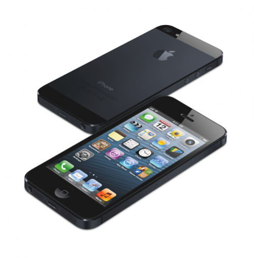 Apple: iPhone 5 orders topped 2M in 24 hours