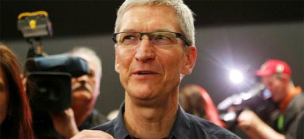 Apple’s Tim Cook ‘extremely sorry’ iOS 6 Maps app sucks